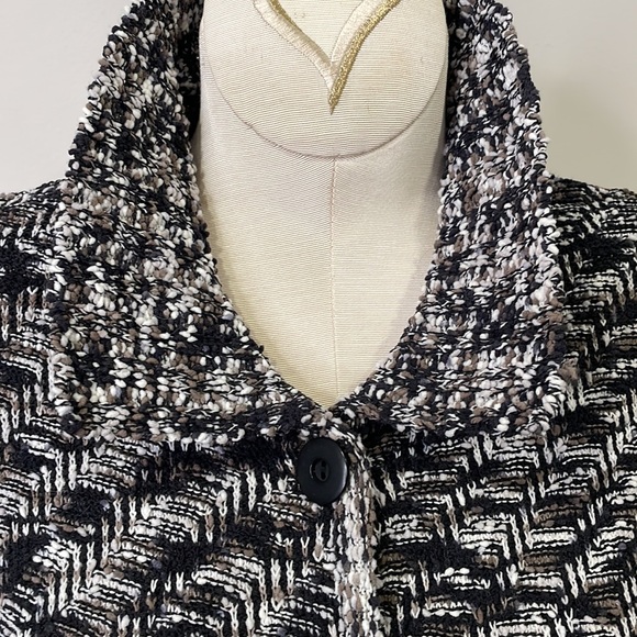 Kenzo Jungle Long Cárdigan - Picture 3 of 8